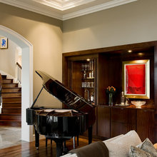 Bar ideas