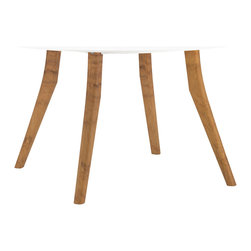 ROYAL BOTANIA Zidiz 130 Table - Outdoor Dining Tables
