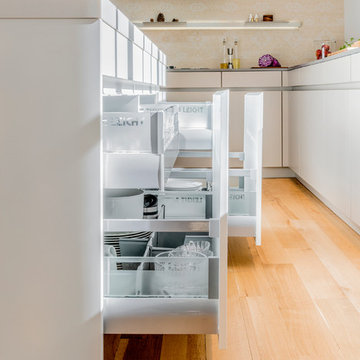 Cambridge Modern Revival