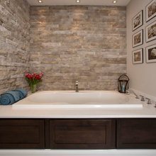 Bathroom Ideas