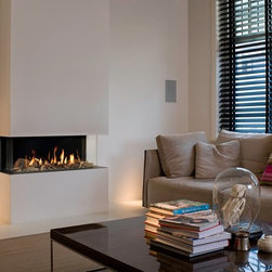 Medium 3 from Bell Fires - Indoor Fireplaces