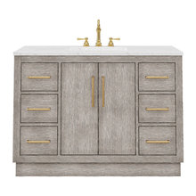 Bath Vanities