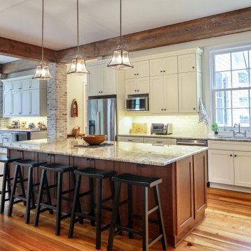 Covington River House
