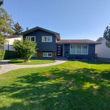 James Hardie Siding - Calgary NW - Silver Springs