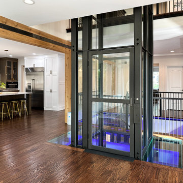 Whole Home Remodel & Addition in Barrington