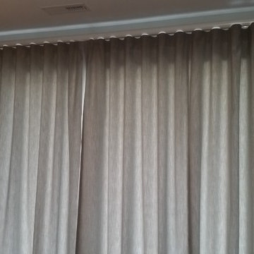 Drapes