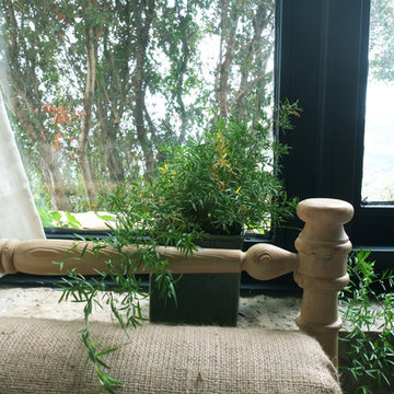mountain retreat guest house