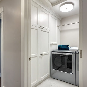Sacramento Pocket Petite Laundry