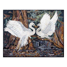 Mosaics
