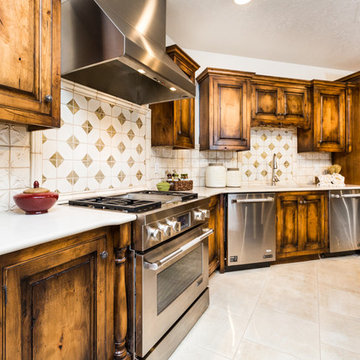 Real Home Photo