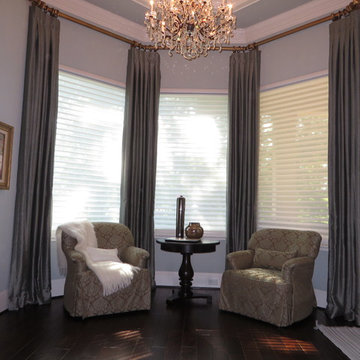 window treatments