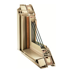ecoSmart Windows = Uniframe - Products
