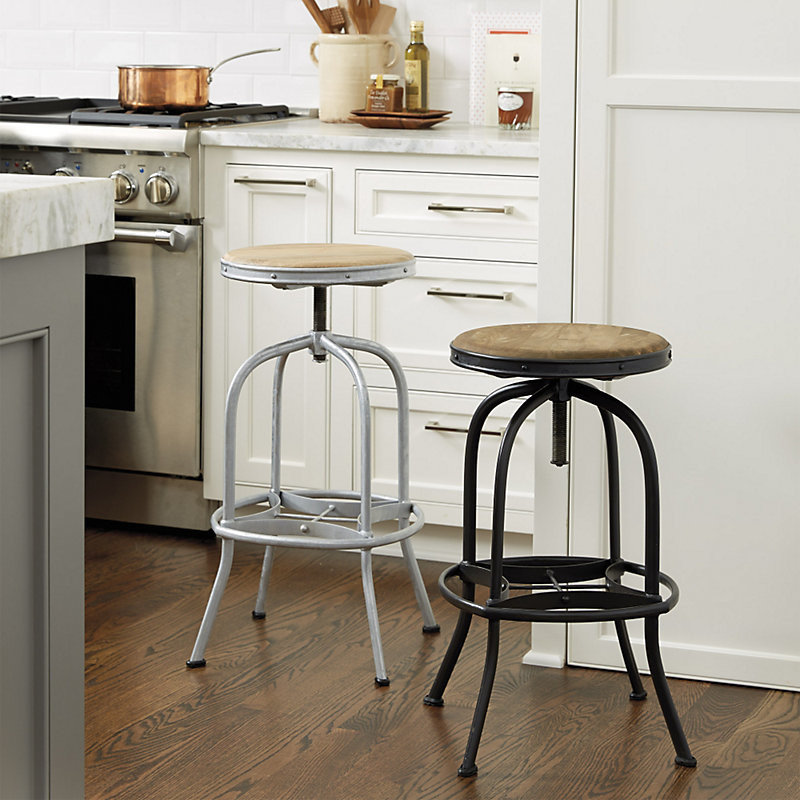 Allen Stool