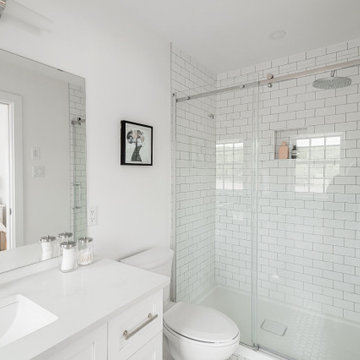 CAPE MAY COUNTY FULL RENOVATION 2025