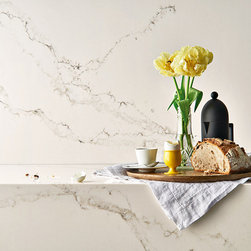 Statuario Nuvo Caesarstone - Products