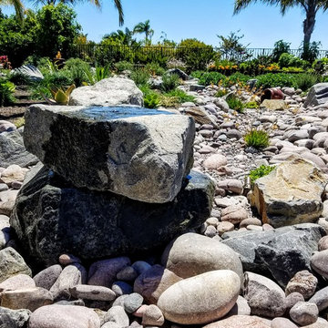 Vista Lawn Removal