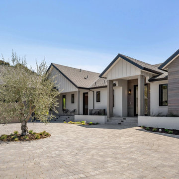 Farm House Sonoma County