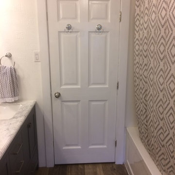 Reid Bathroom