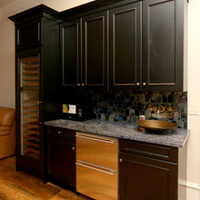 Basement Ideas