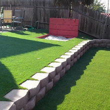 Horseshoe Pit