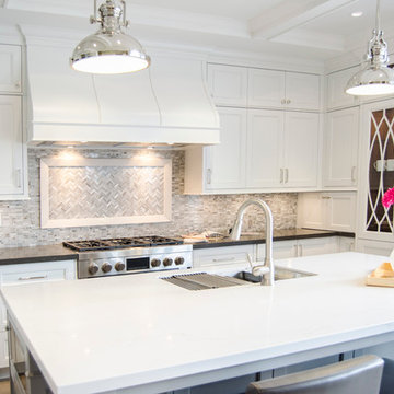 Gravelle's Very Own Showroom