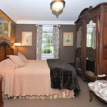 Porches Bed and Breakfast, New Hope, PA