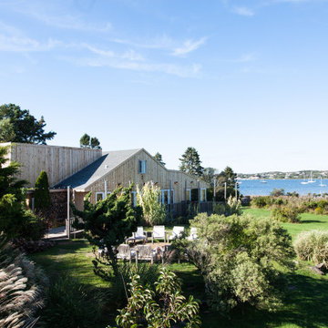 The Crow's Nest Hotel