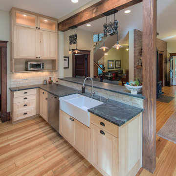 Historic Two Story Home