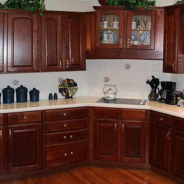 Coleman Remodel