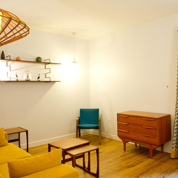 Aménagement Appartement Bordeaux