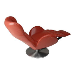LAFER - Amy Recliner Chair by LAFER - Recliner Chairs