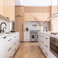 Seabiscuit kitchen