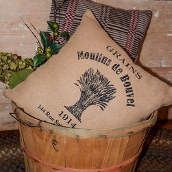 Our Products - Decorative Accents