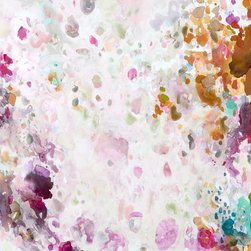 Original Art by Casey Matthews - Paintings