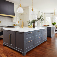 Trilogy Kitchen