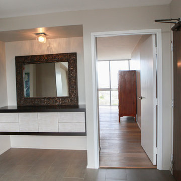 Custom Built-In