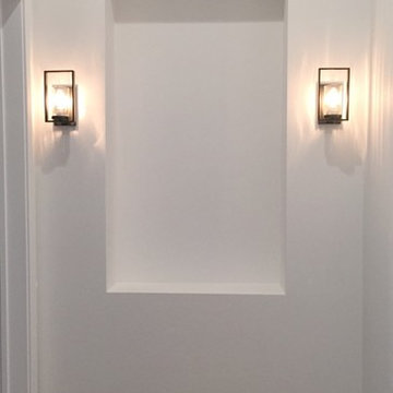 Vibey & Modern