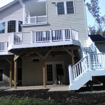 Our Work
