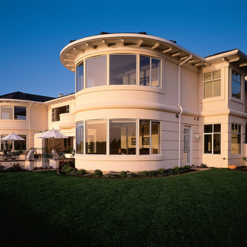 Contemporary, Modern Windows