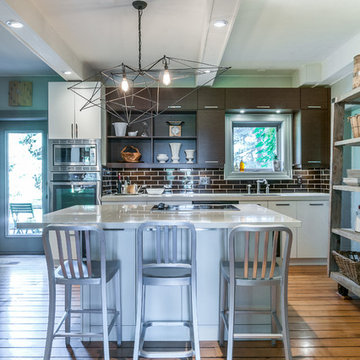 Modern Farmhouse