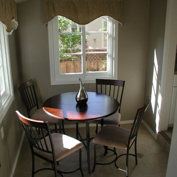 Carmel Cottage
