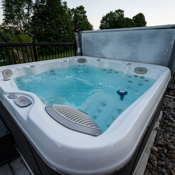 The Prestige Outdoor Living Project