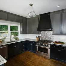 Kitchen ideas