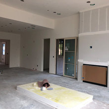 EDH fireplace surrounds