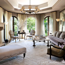 kris jener house