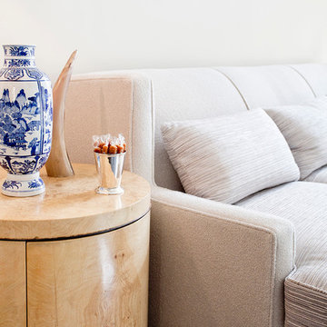 Upper West Side Starter Penthouse