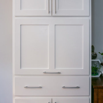 Kitchen Design + Remodel, Middleton