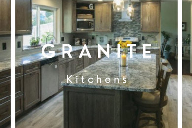 Granite Kitchens