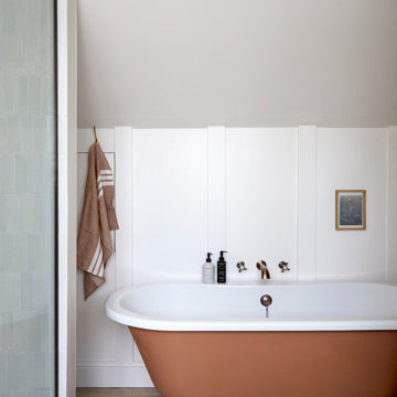 Bathrooms