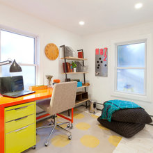 Office Space Adi